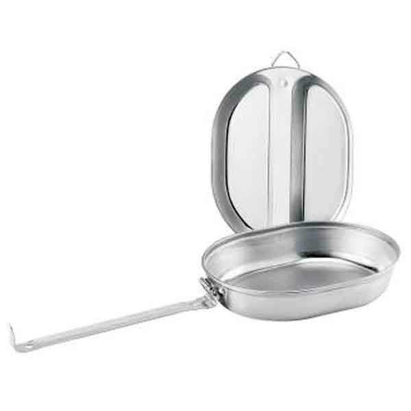 KIT DE COCINA DE ACERO INOXIDABLE TIPO GI  130